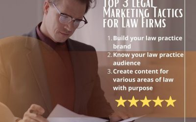 The Definitive Guide to Legal Marketing and How It Can Drive Better Client Retention
