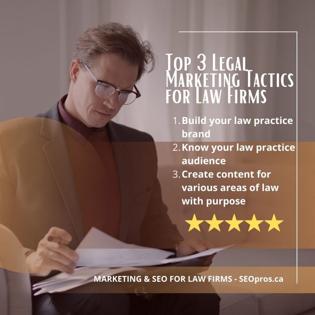 The Definitive Guide to Legal Marketing and How It Can Drive Better Client Retention