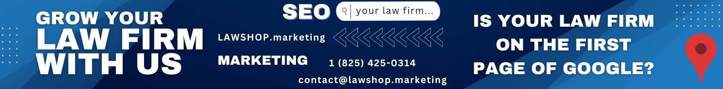 grow your law firms with us - law shop marketing seo for lawyers