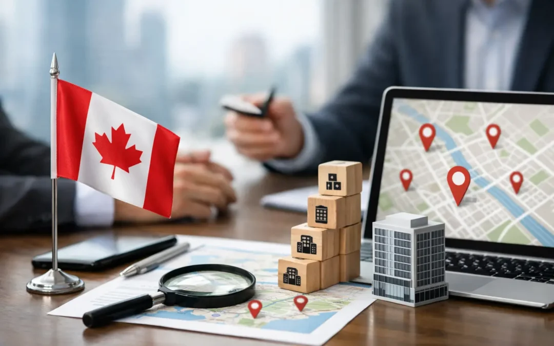 Citation Building Services Canada Explained