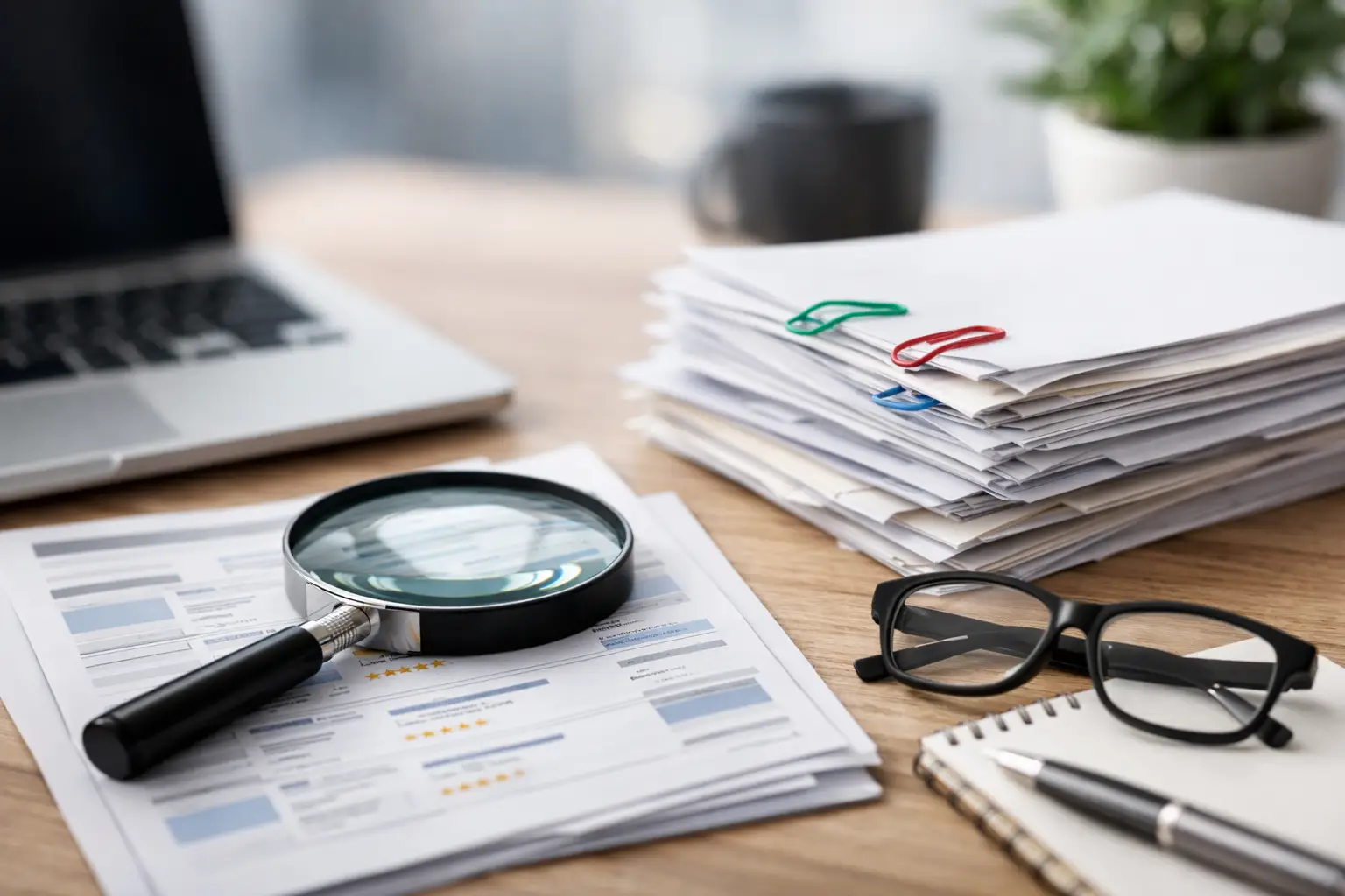 Do You Need a Citation Cleanup Service?