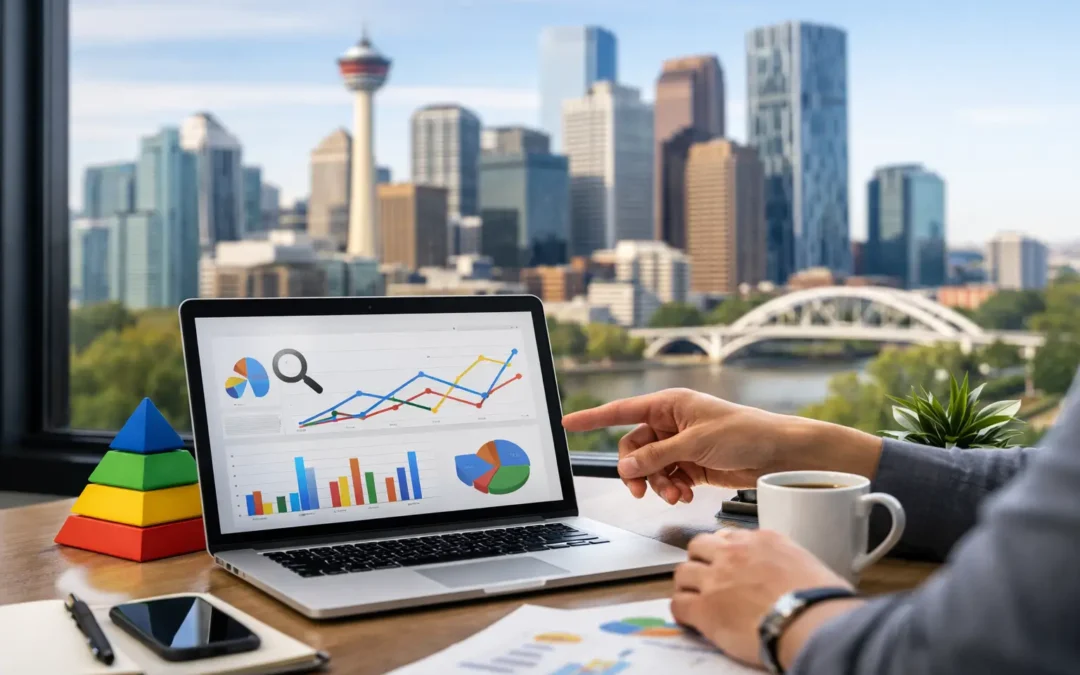 Google Ads Management Calgary Businesses Need