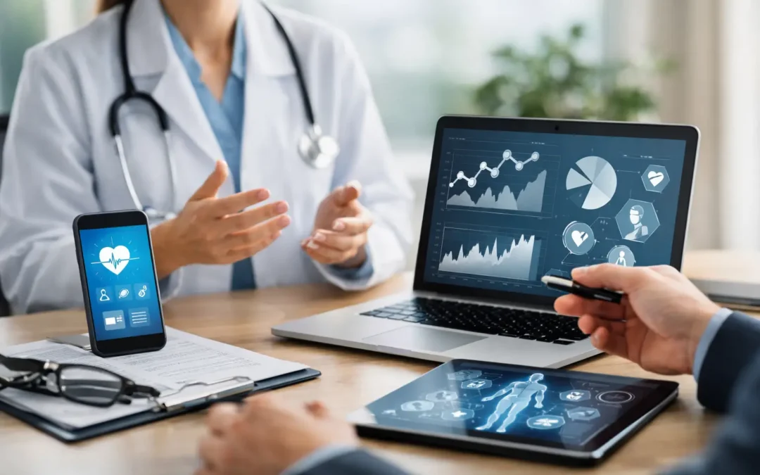 Healthcare Digital Marketing Agency Guide