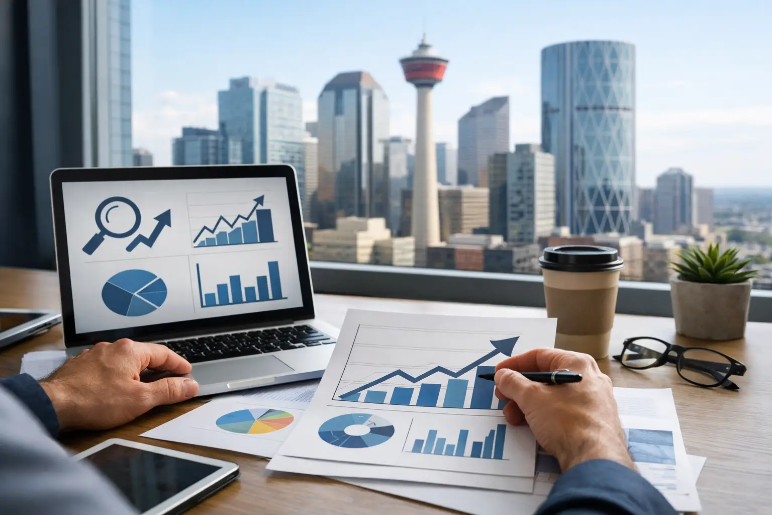 How to Choose a Calgary SEO Company