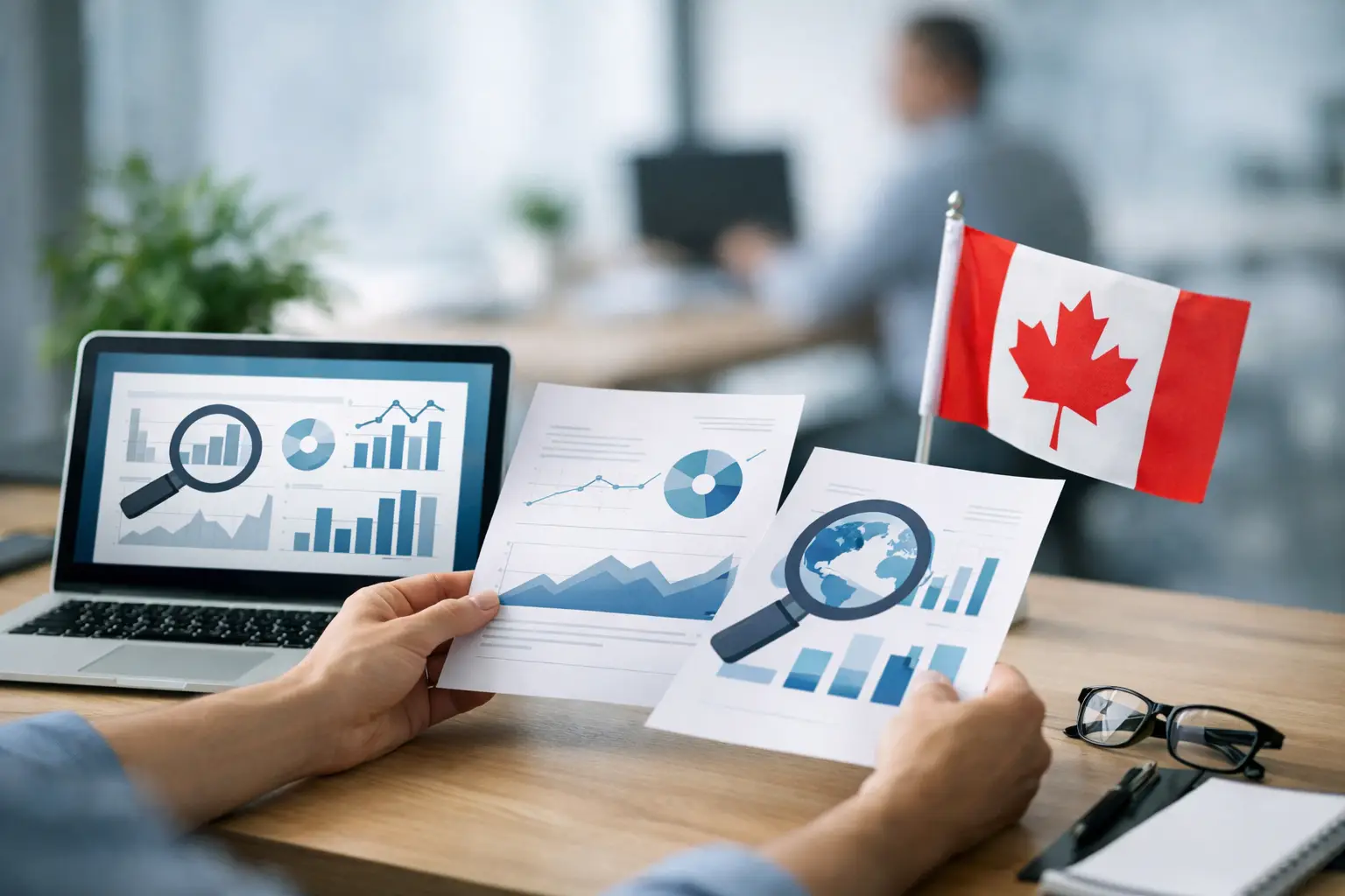 How to Choose a Canadian SEO Agency