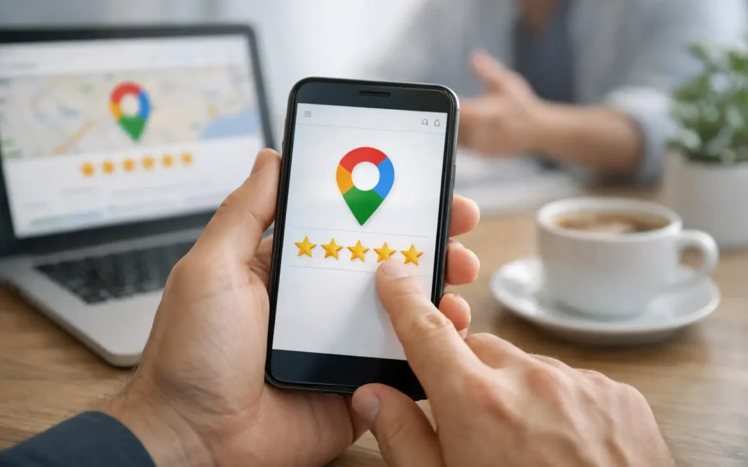 How to Get More Google Reviews That Convert