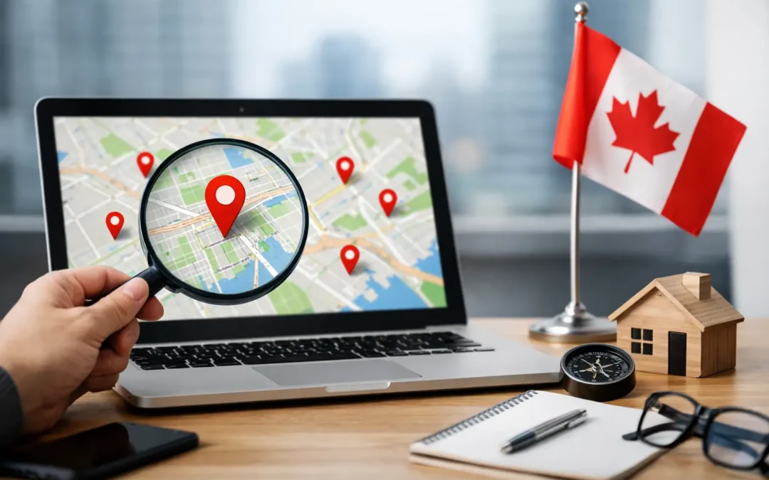 Local SEO Guide Canada for More Leads