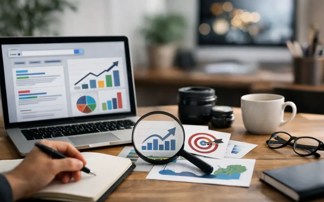 SEO Content Writing Services That Rank