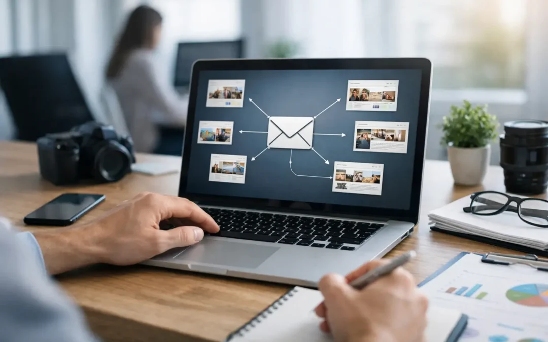 What a Guest Post Outreach Service Should Do