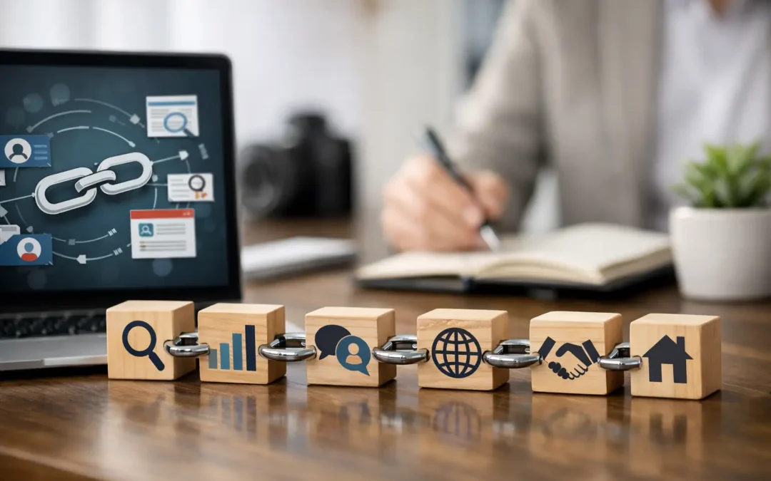 10 Best Backlinks for Service Businesses