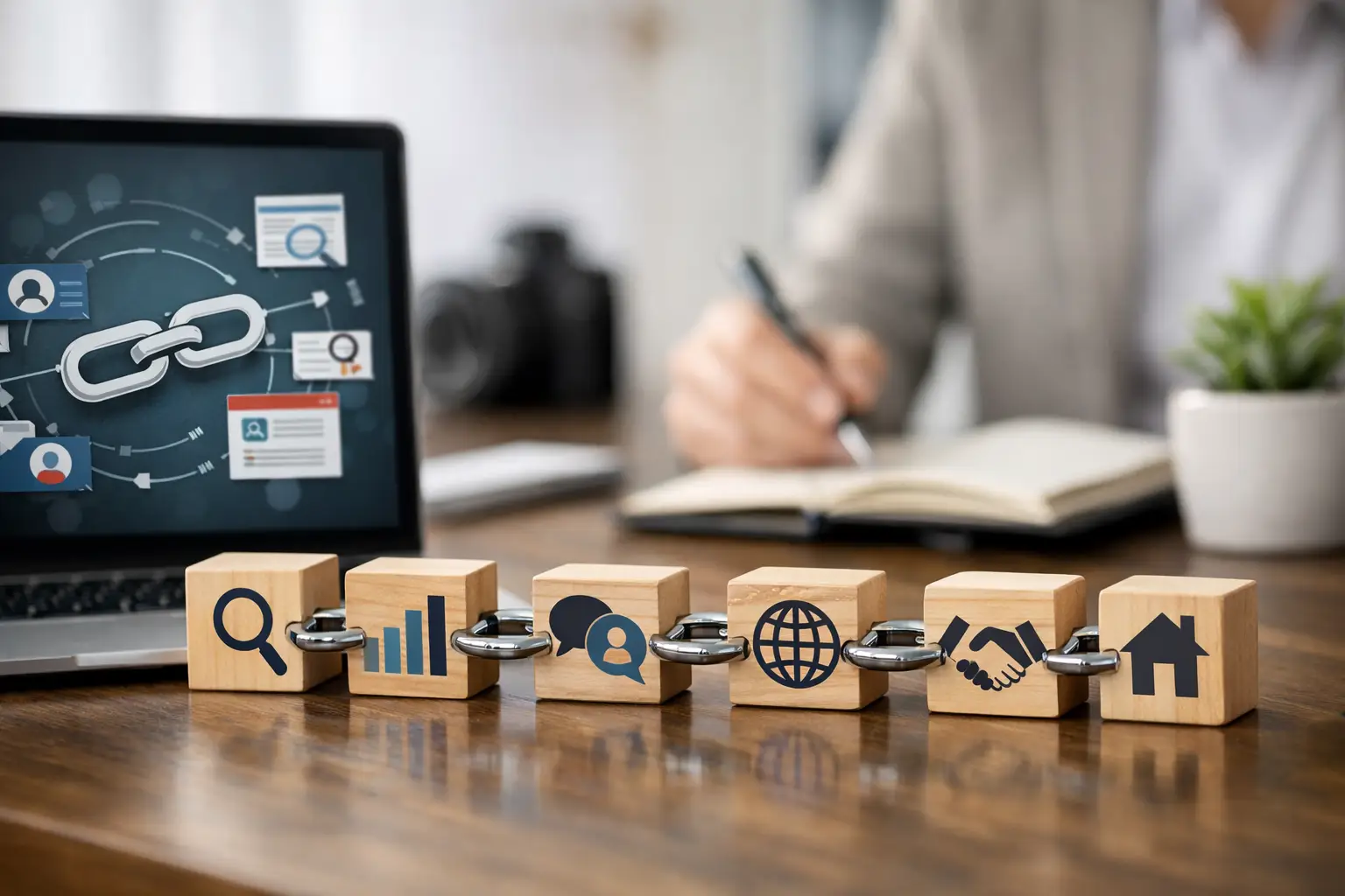 10 Best Backlinks for Service Businesses