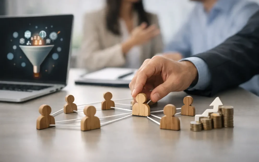 10 Best Lead Generation Tactics That Work