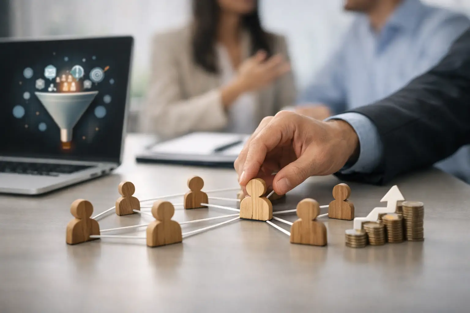 10 Best Lead Generation Tactics That Work