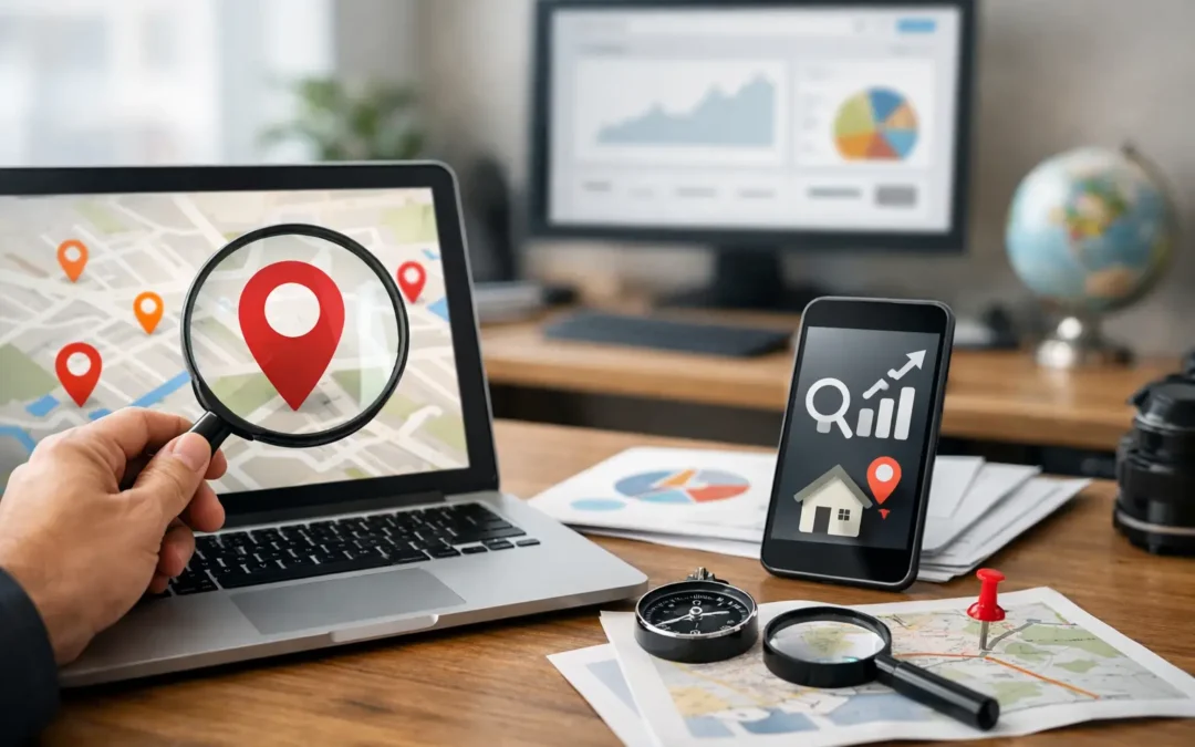 10 Best Local SEO Tools for Better Rankings