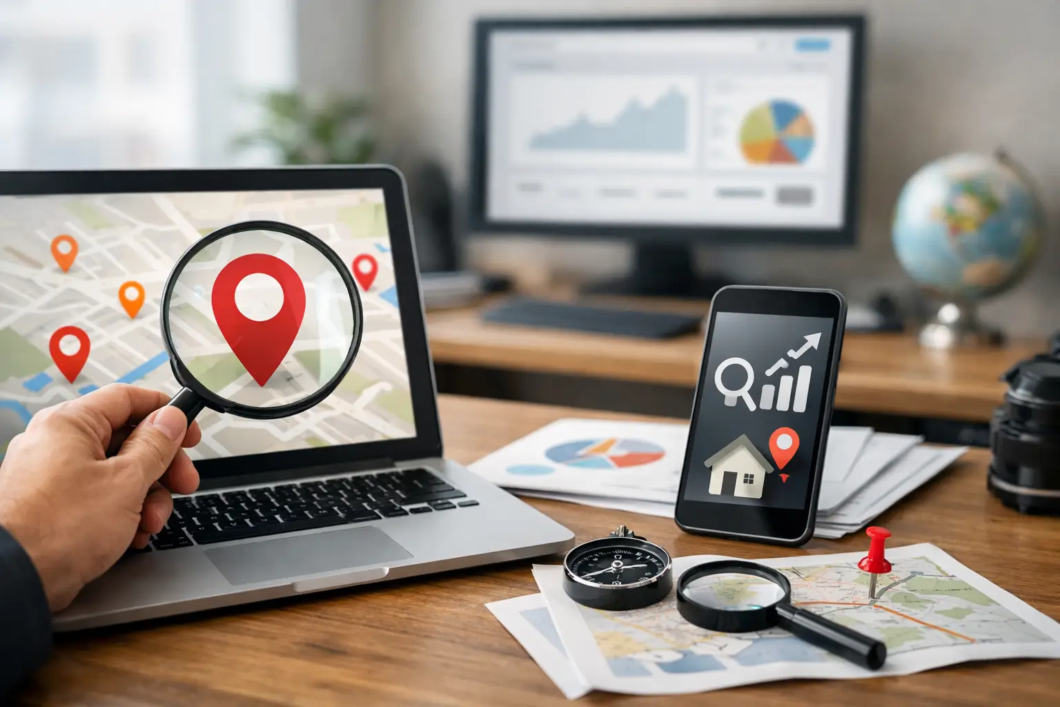 10 Best Local SEO Tools for Better Rankings