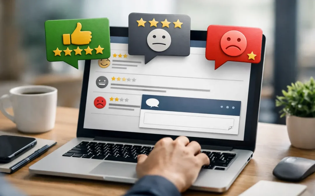 7 Best Review Response Strategies