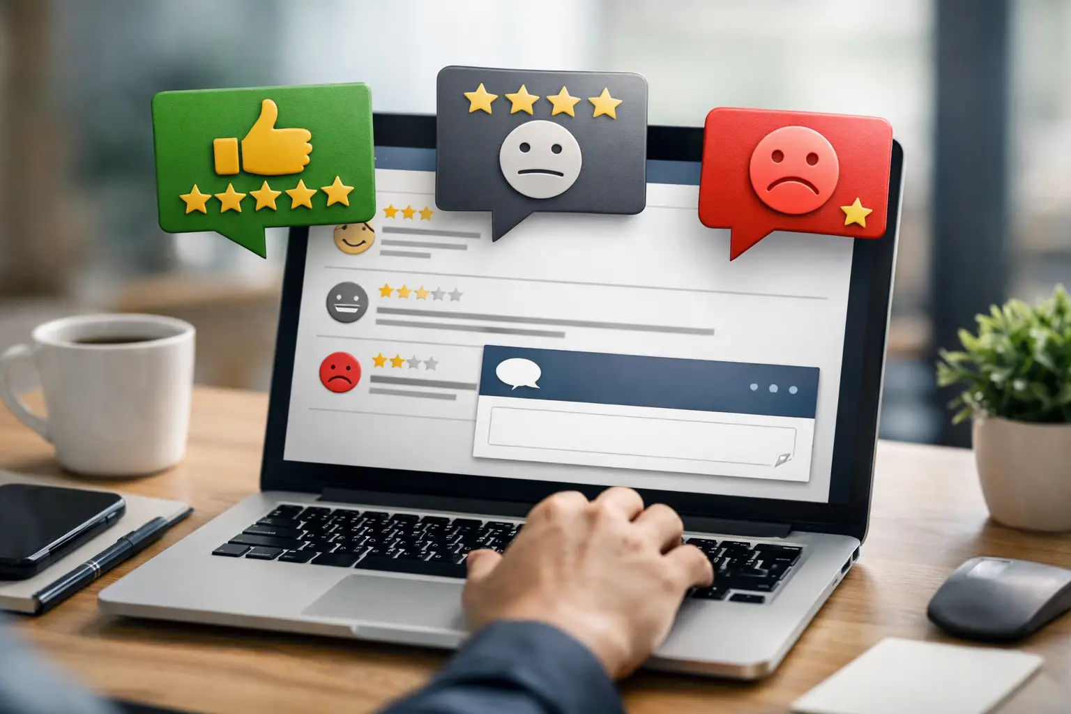 7 Best Review Response Strategies