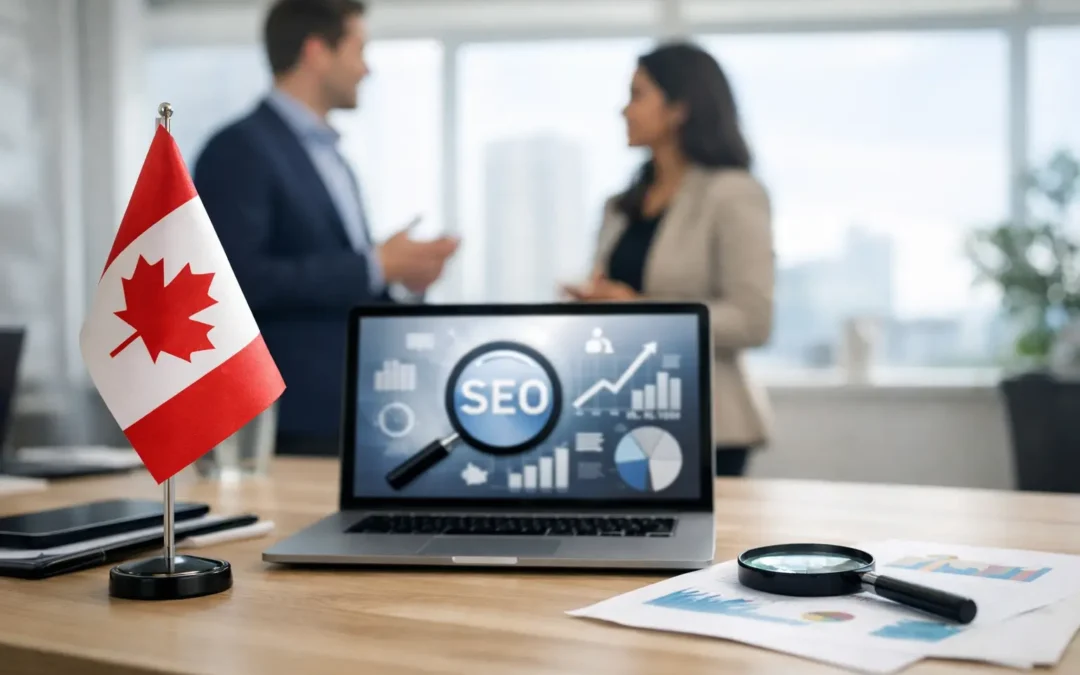 B2B SEO Agency Canada: What to Look For