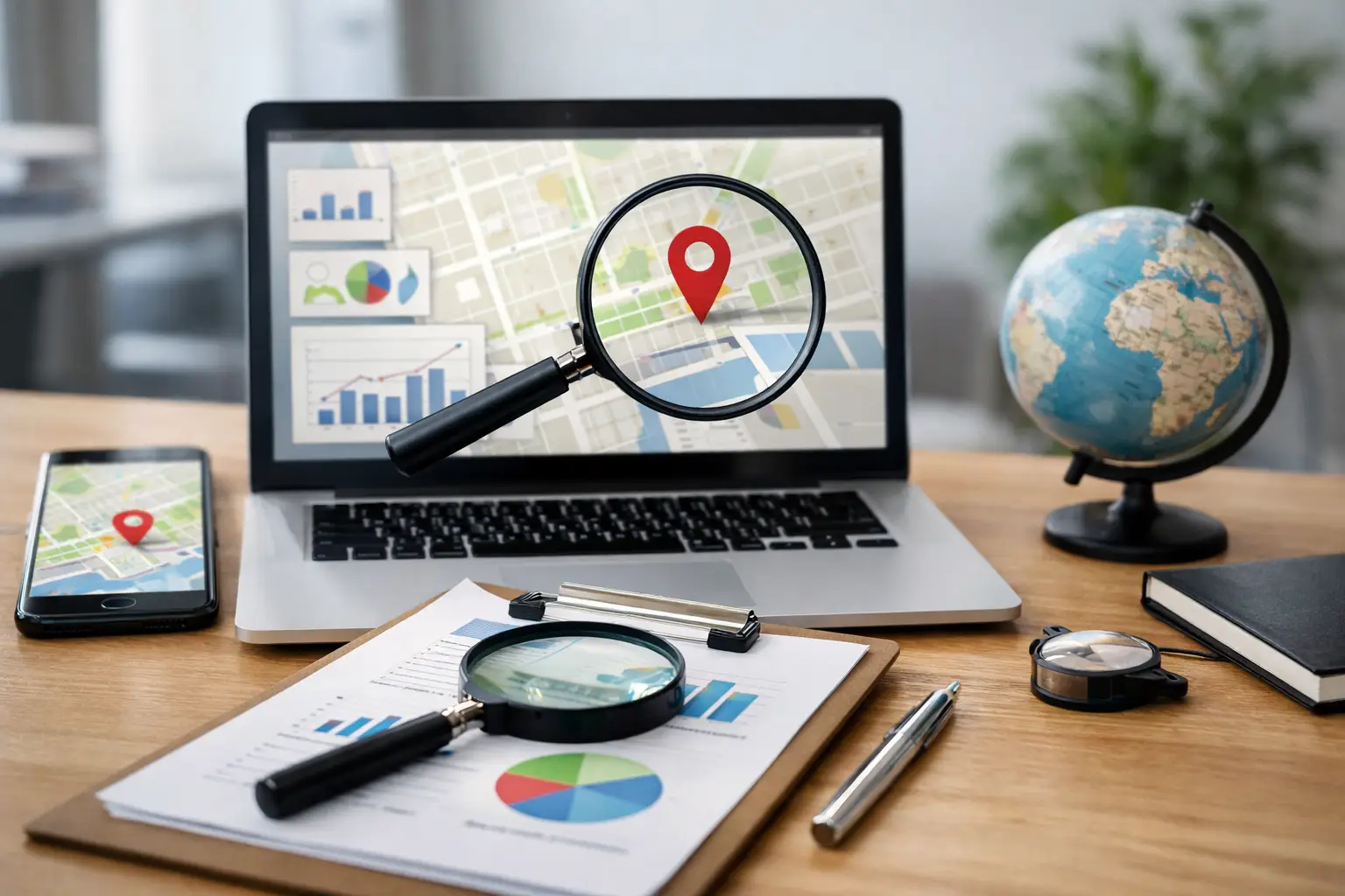 Best Local SEO Audit Tools for Growth