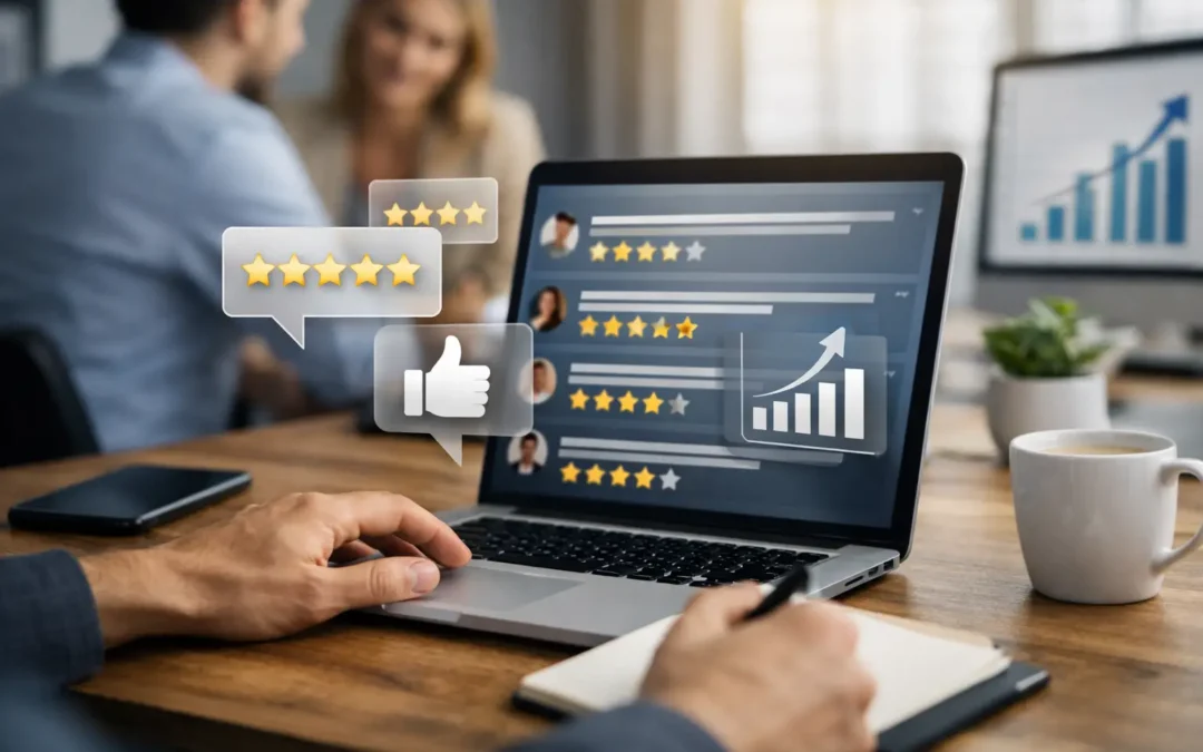 Best review management platforms for growth