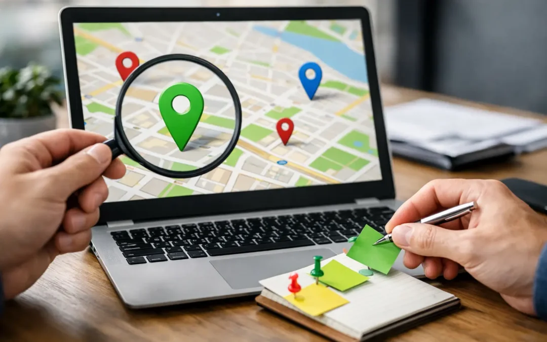 How Citation Cleanup Helps Local Rankings