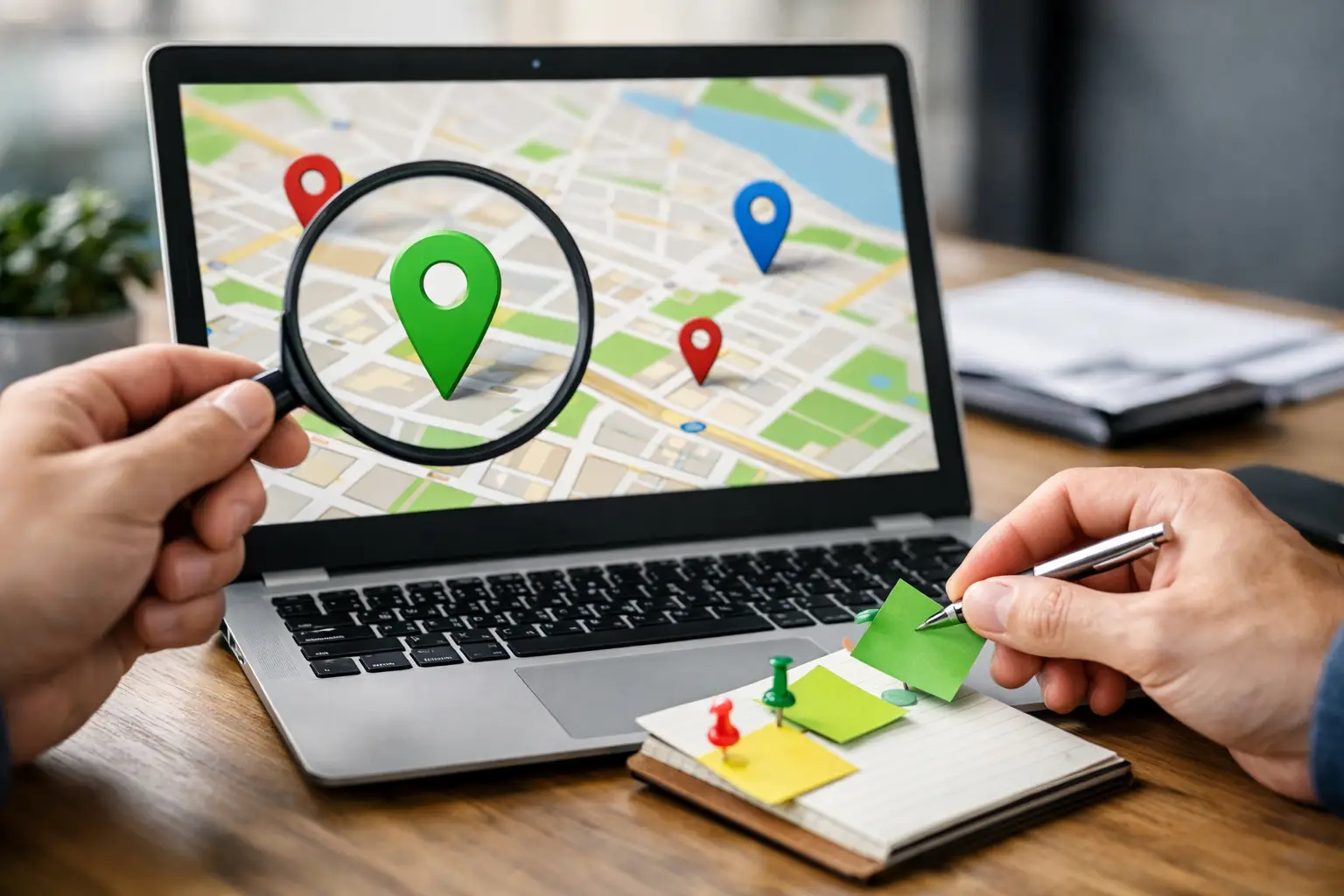 How Citation Cleanup Helps Local Rankings