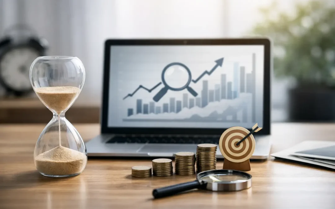 How Long Does SEO Take to Work?