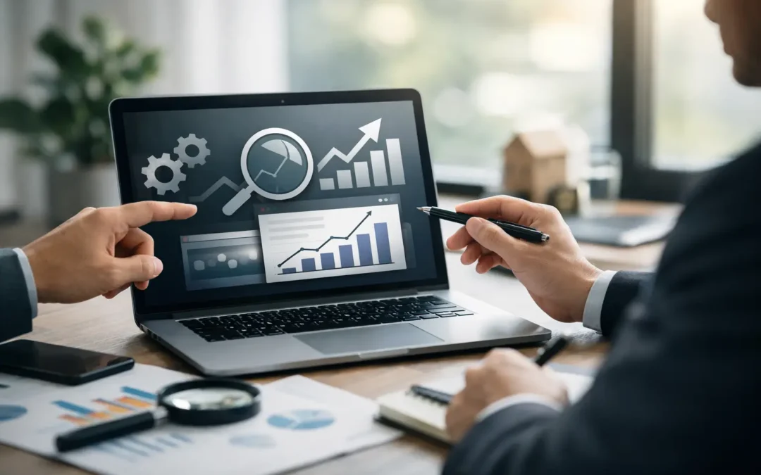 How Managed SEO Works for Real Growth