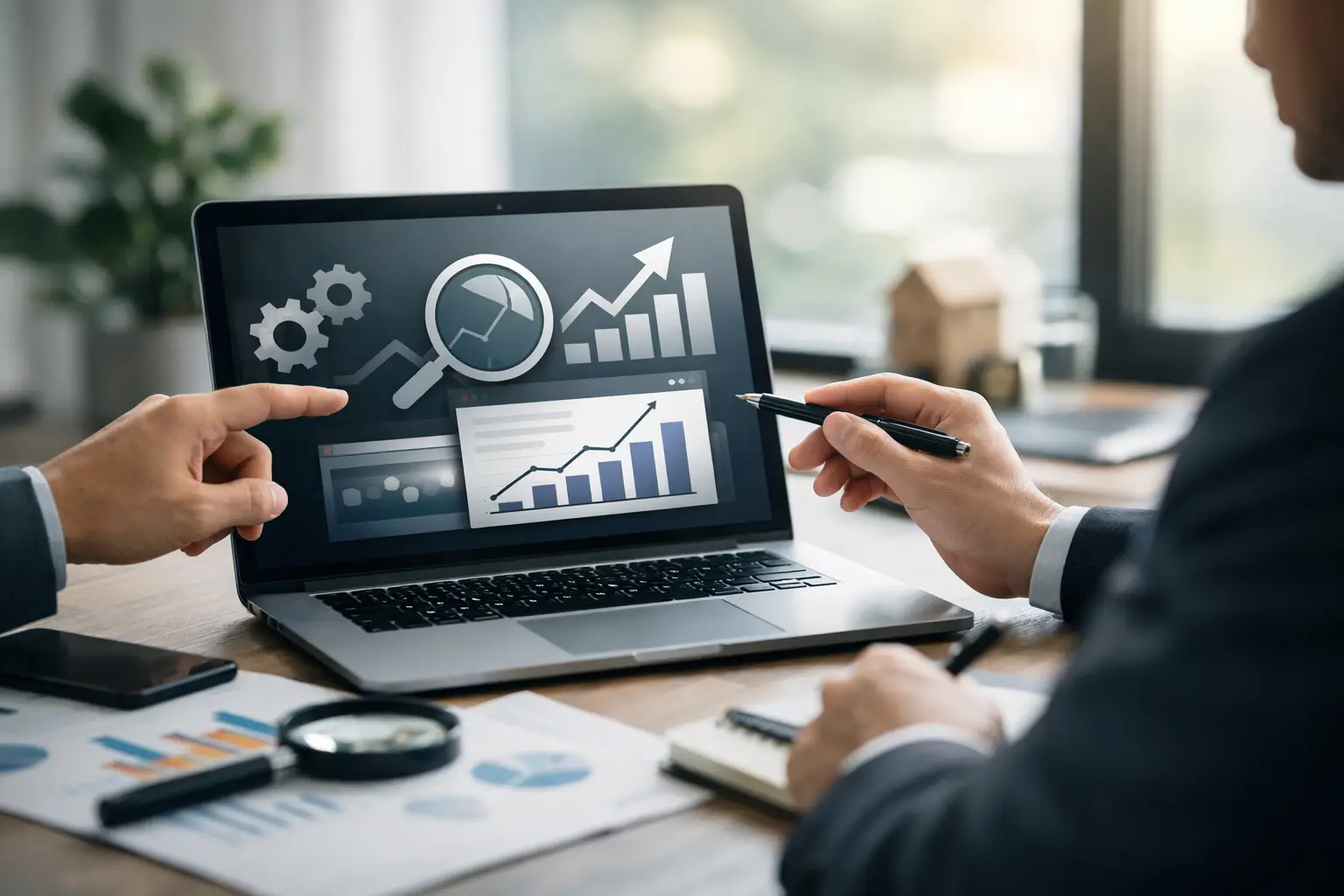 How Managed SEO Works for Real Growth