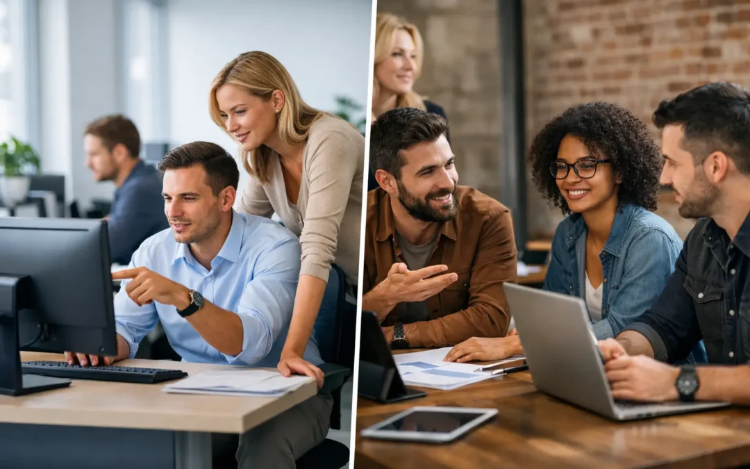 In House vs Agency: Which Wins?