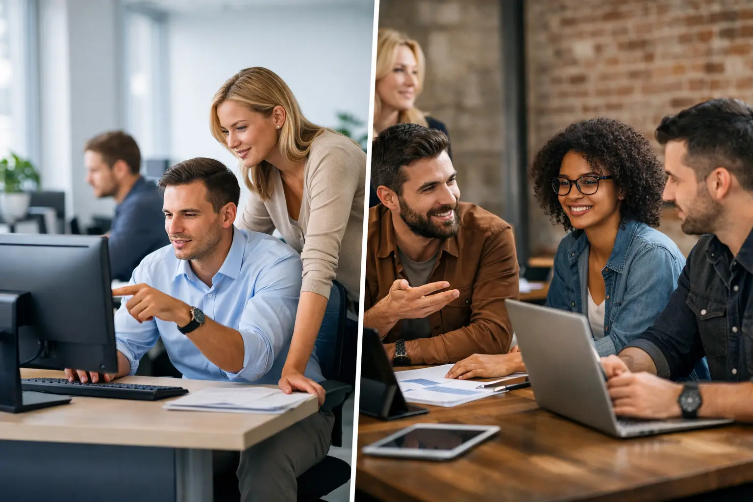 In House vs Agency: Which Wins?