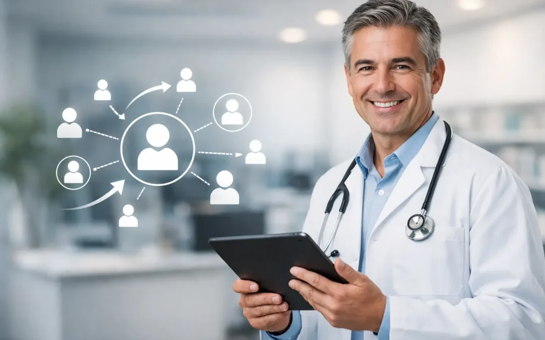 Medical Practice Marketing That Brings Patients