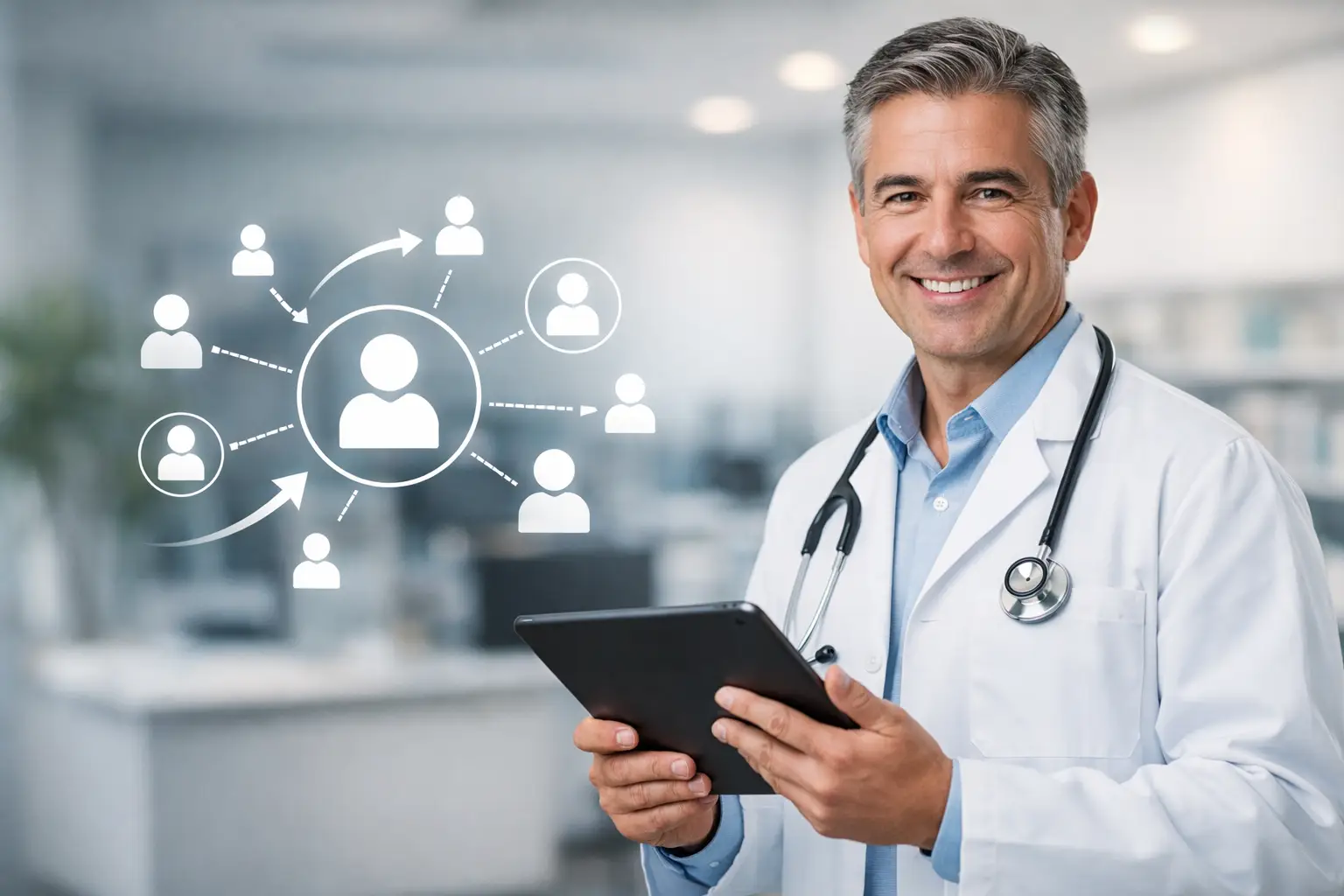 Medical Practice Marketing That Brings Patients