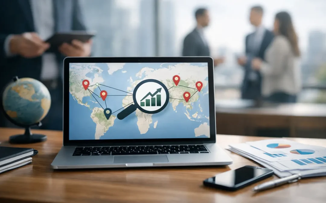 Multi Location SEO Strategy That Drives Leads