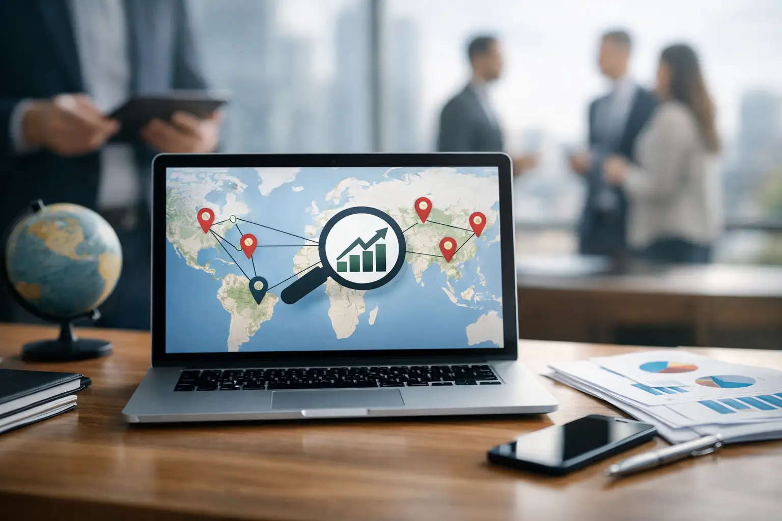 Multi Location SEO Strategy That Drives Leads