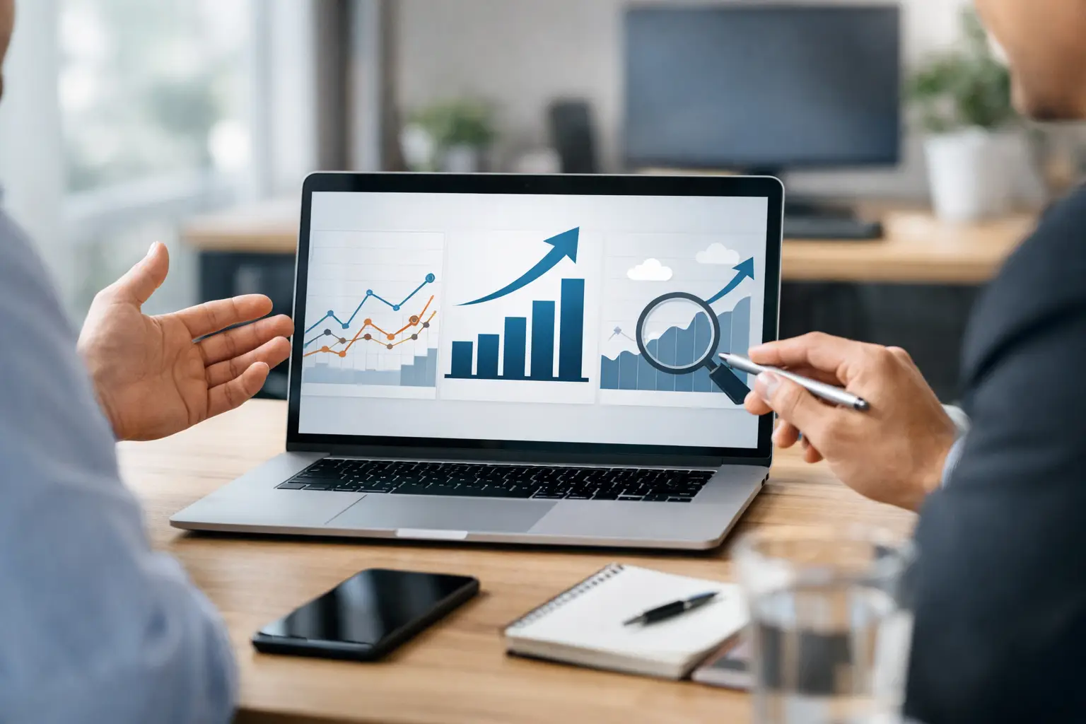 SaaS SEO Services That Drive Qualified Growth