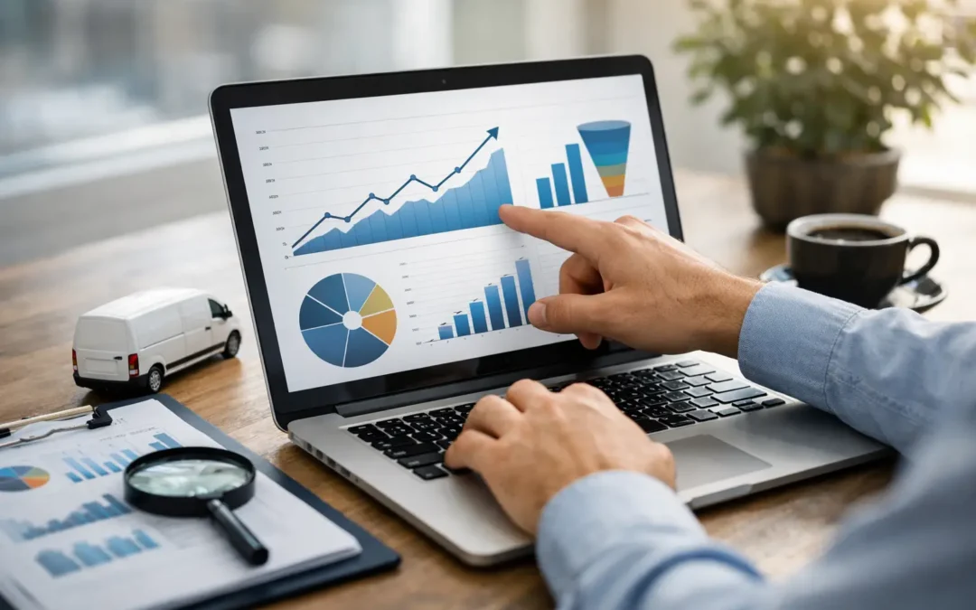 Service Business Conversion Tracking That Works