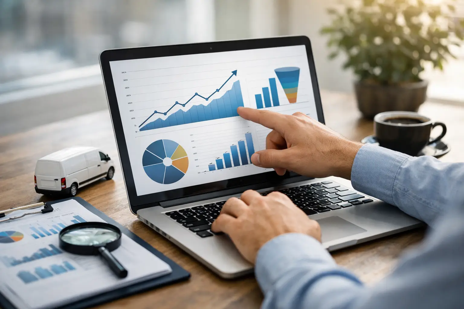 Service Business Conversion Tracking That Works