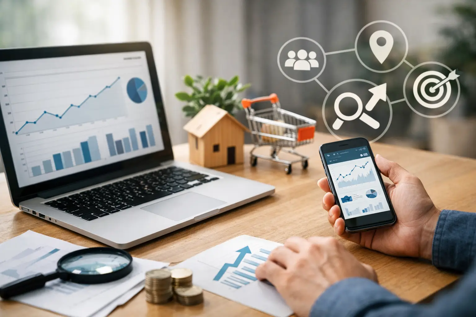 Small Business SEO That Drives Leads