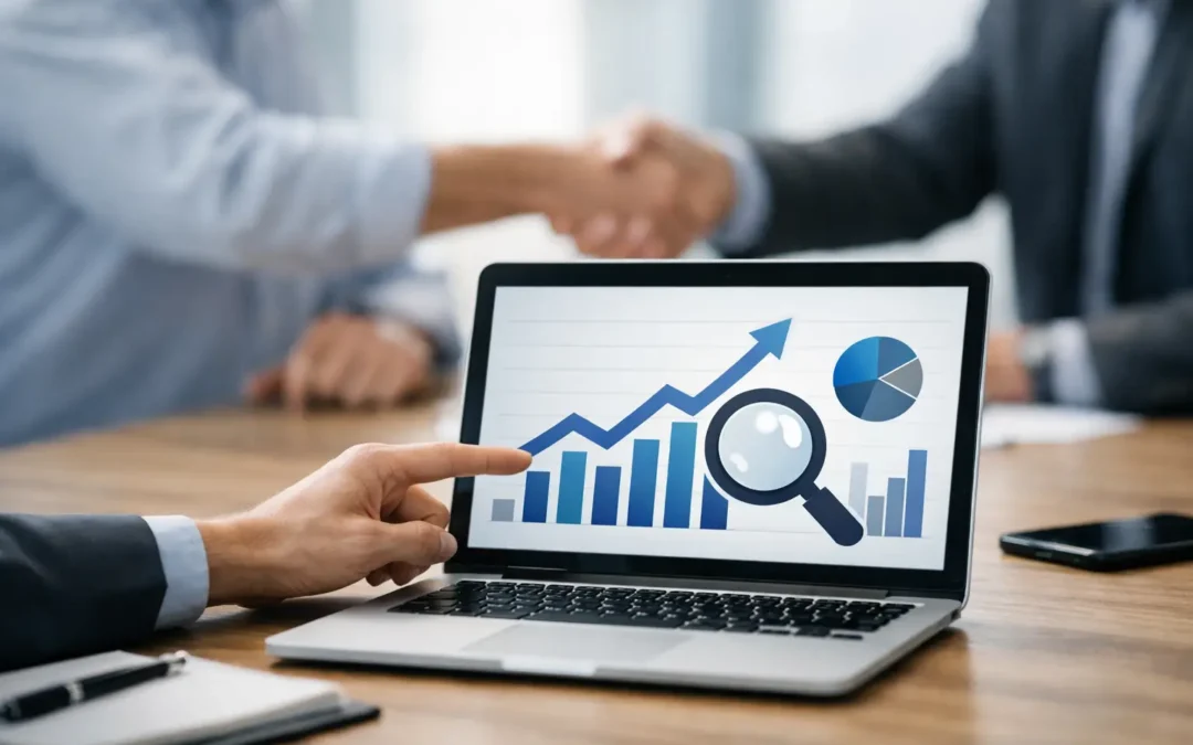 When to Outsource SEO for Real Growth