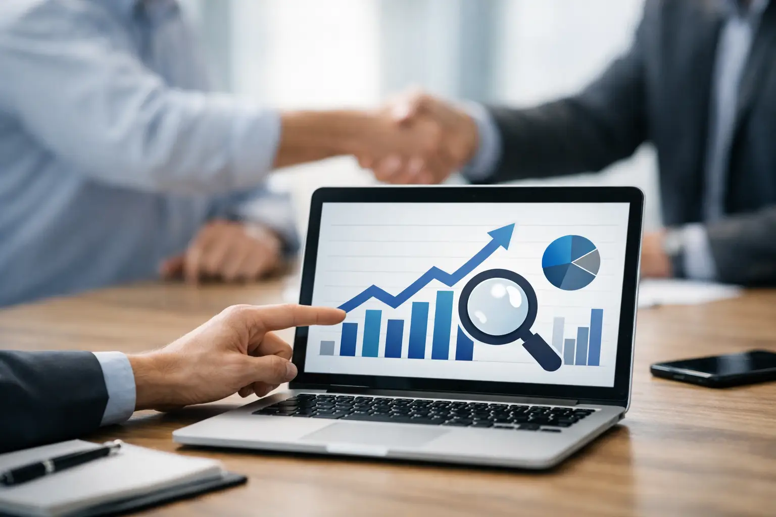 When to Outsource SEO for Real Growth