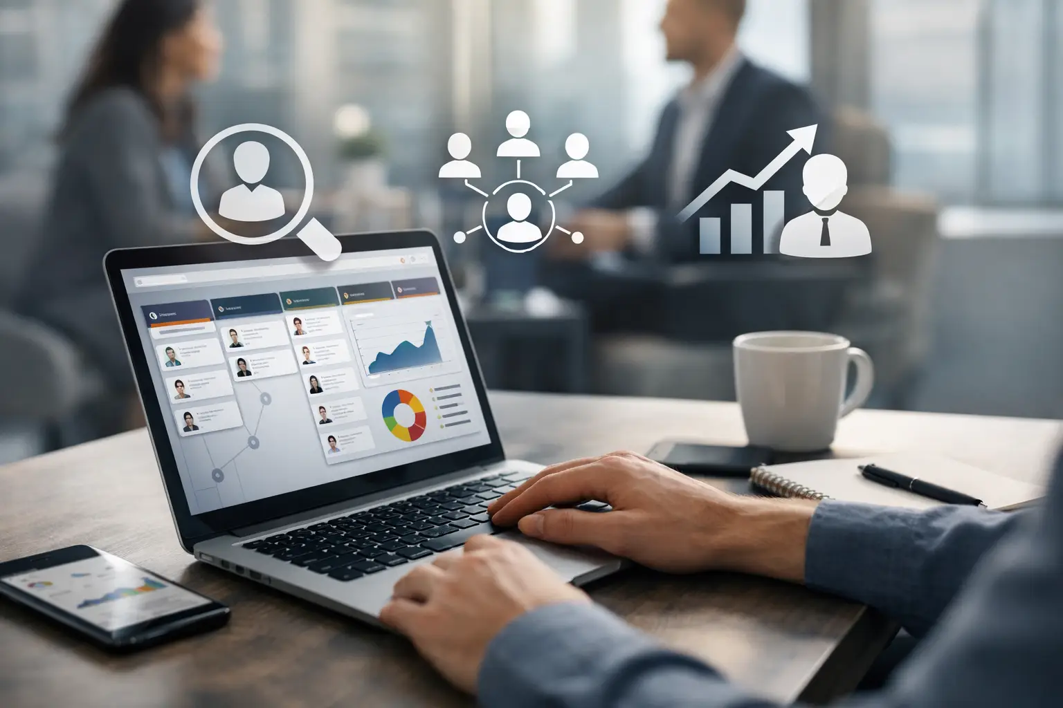 9 Best CRM for Lead Tracking Options