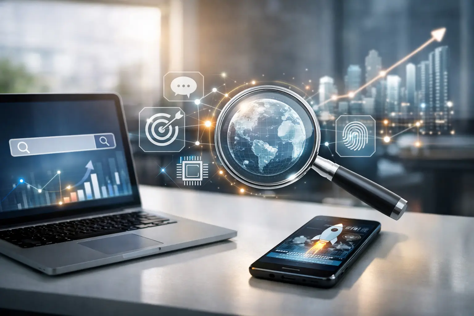 9 Search Marketing Trends 2026
