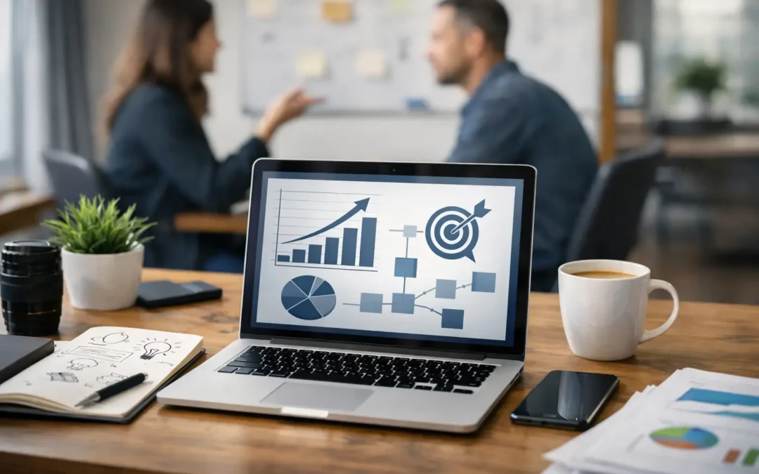 Content Marketing Guide for Leads That Convert