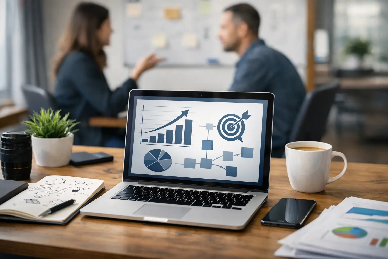 Content Marketing Guide for Leads That Convert