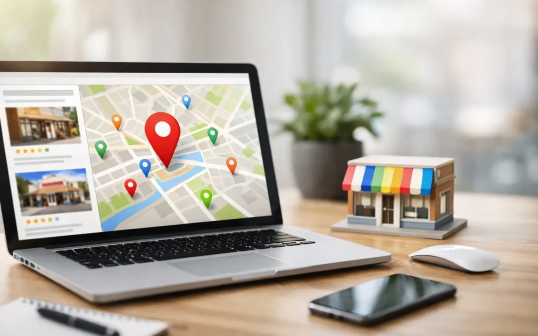 Google Business Profile Optimization Guide