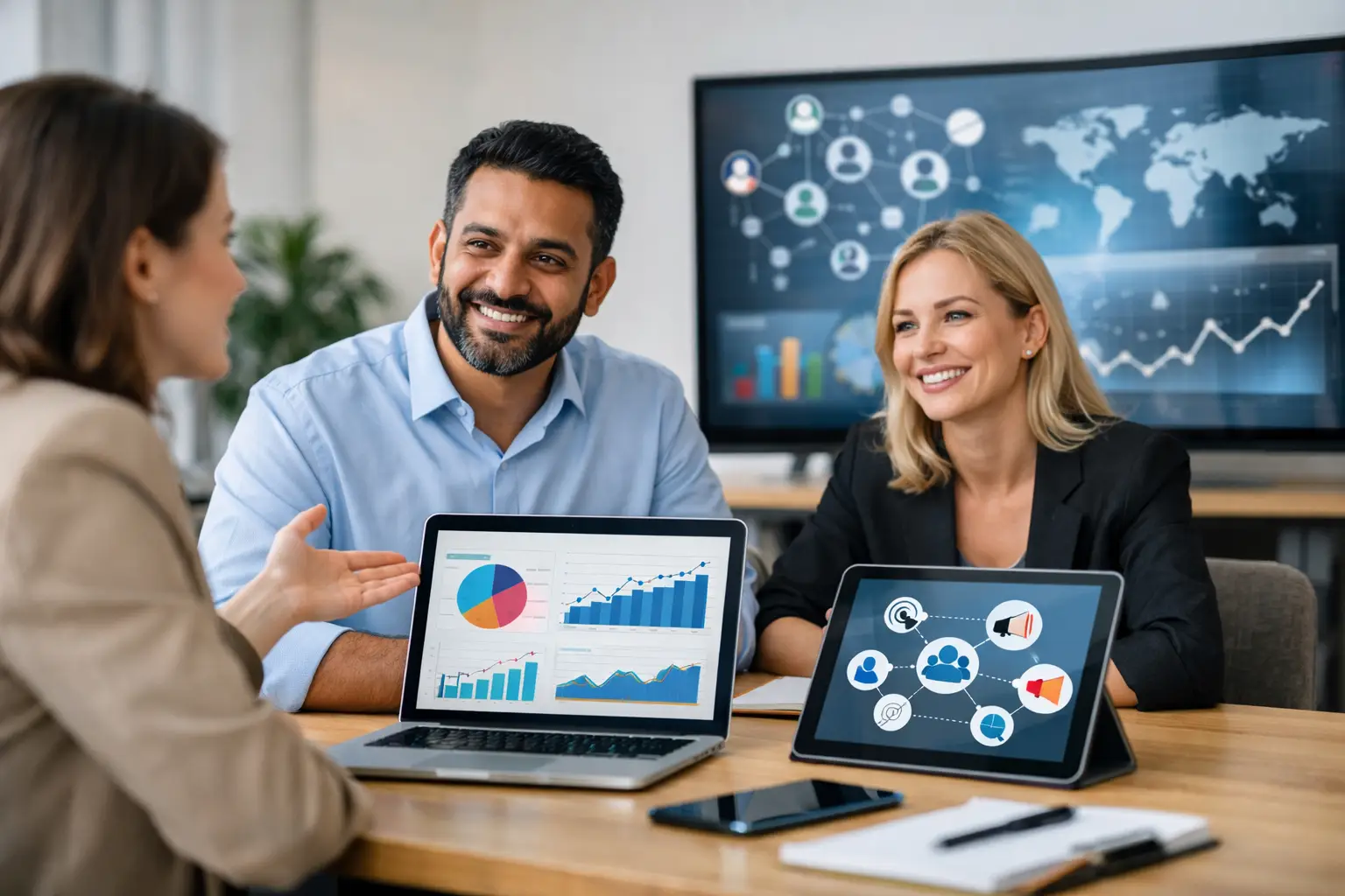 Guide to Outsourced Digital Marketing