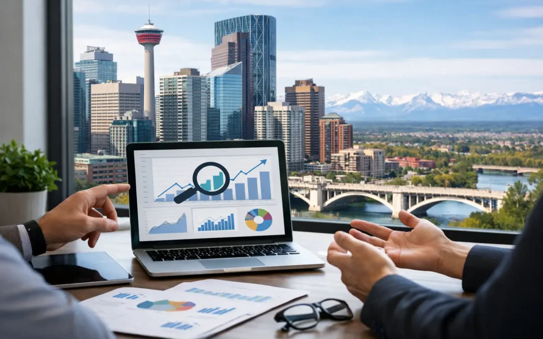 How to Choose a Calgary SEO Agency