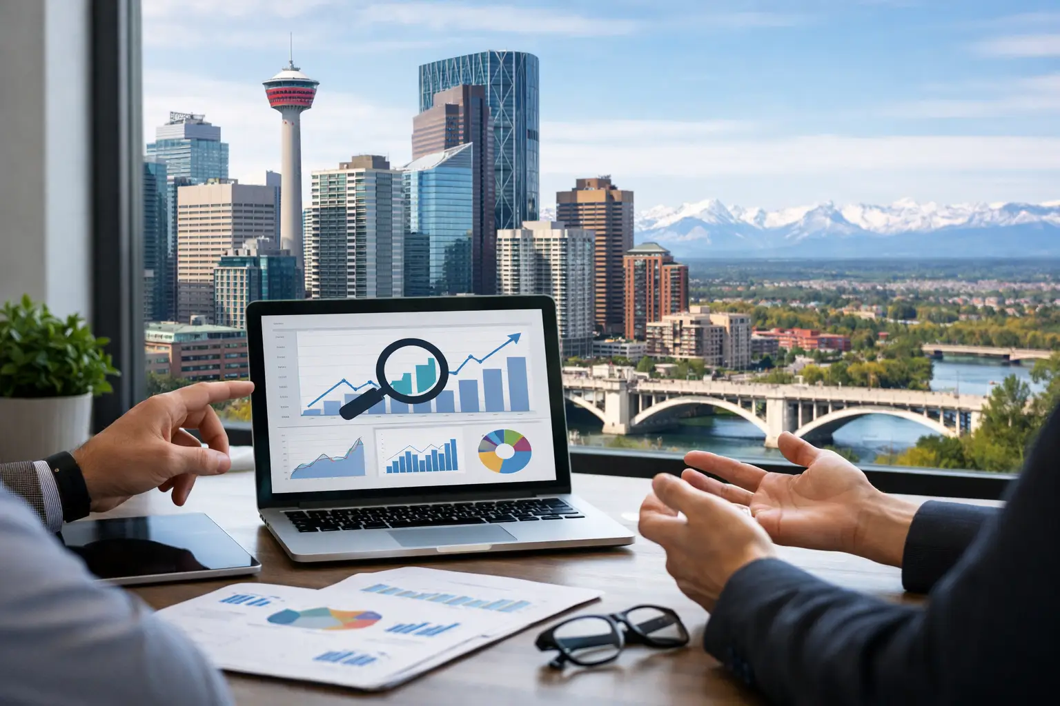 How to Choose a Calgary SEO Agency