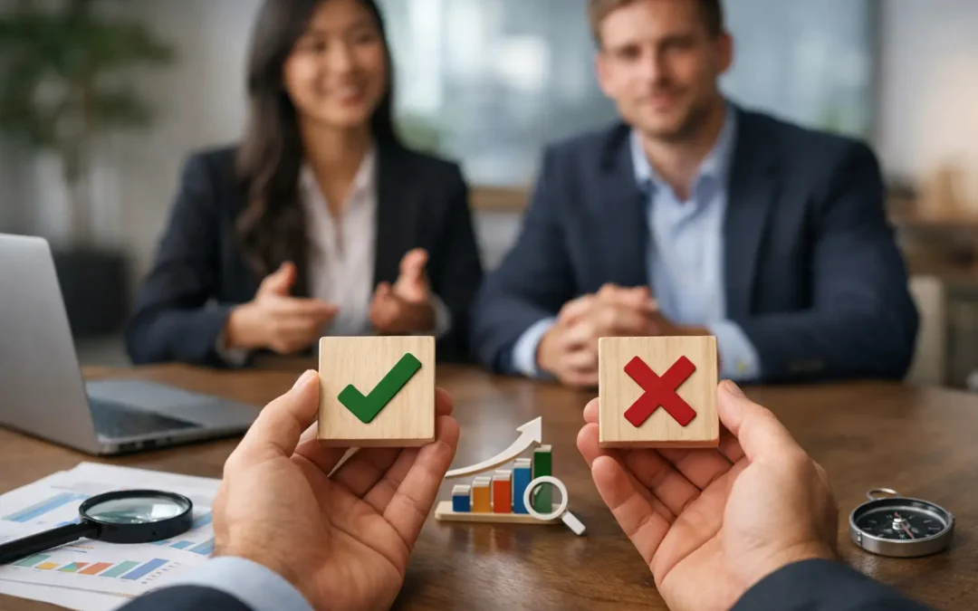 How to Choose SEO Agency Without Regret